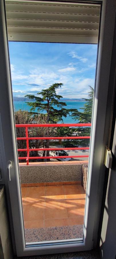Nataly Apartment Crikvenica Exterior foto